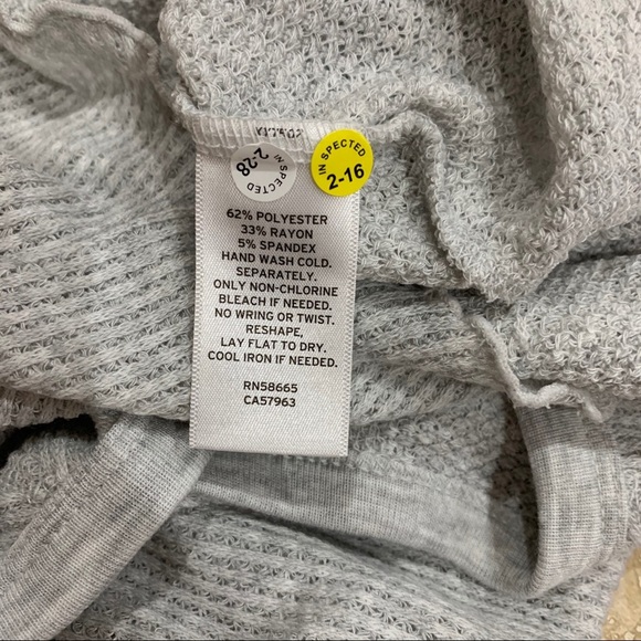 Bp. Thermal Long Sleeve Tee - Picture 9 of 9